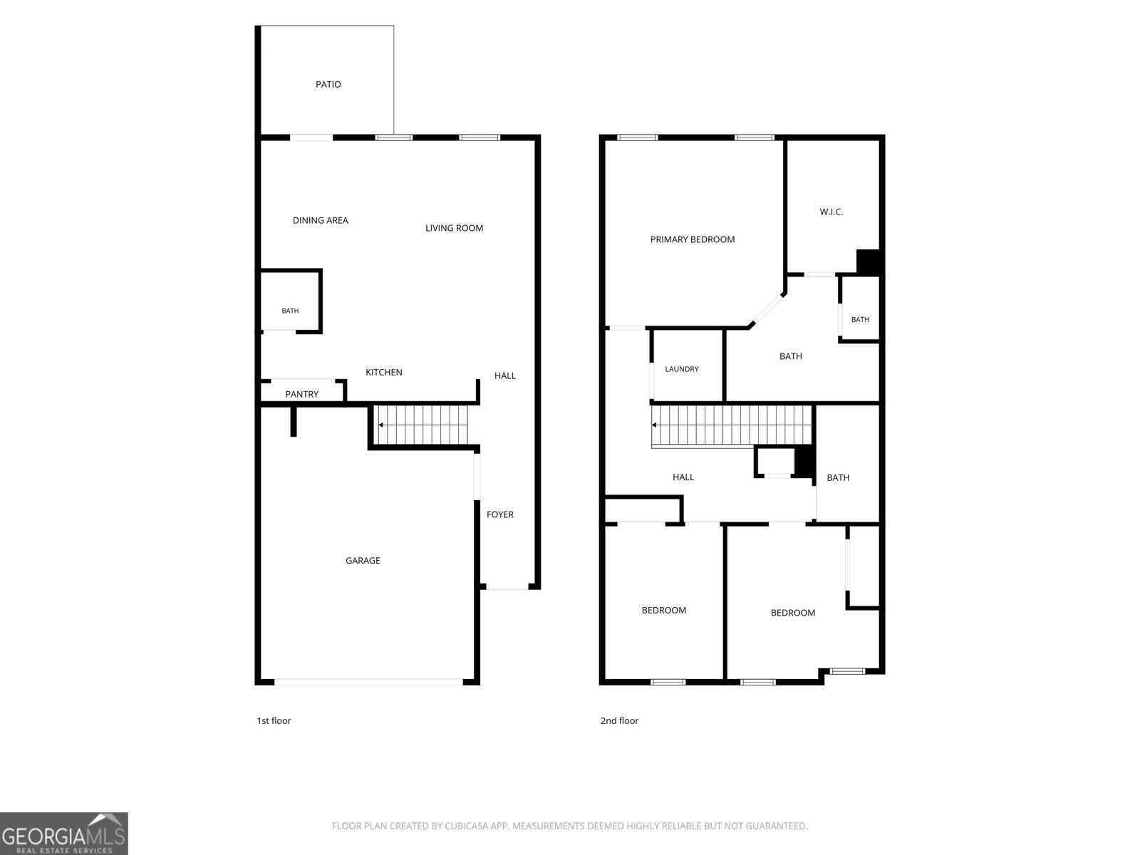 35 Buckingham Lane Hoschton - Photo 39