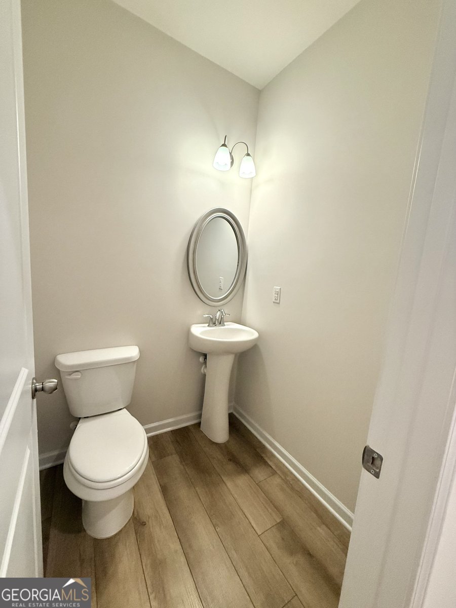 35 Buckingham Lane Hoschton - Photo 7