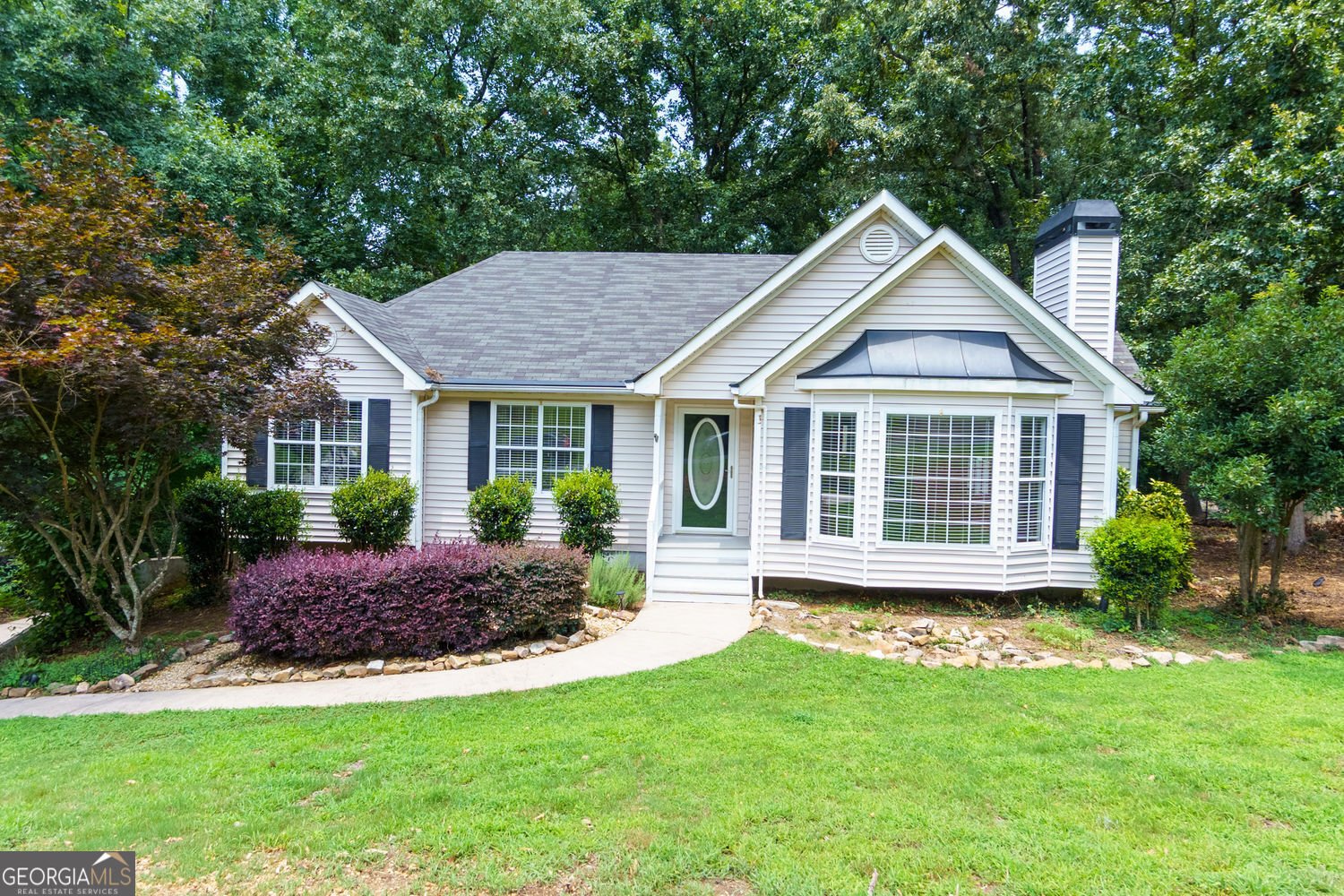 6990 Shady Oak Lane Cumming - main photo
