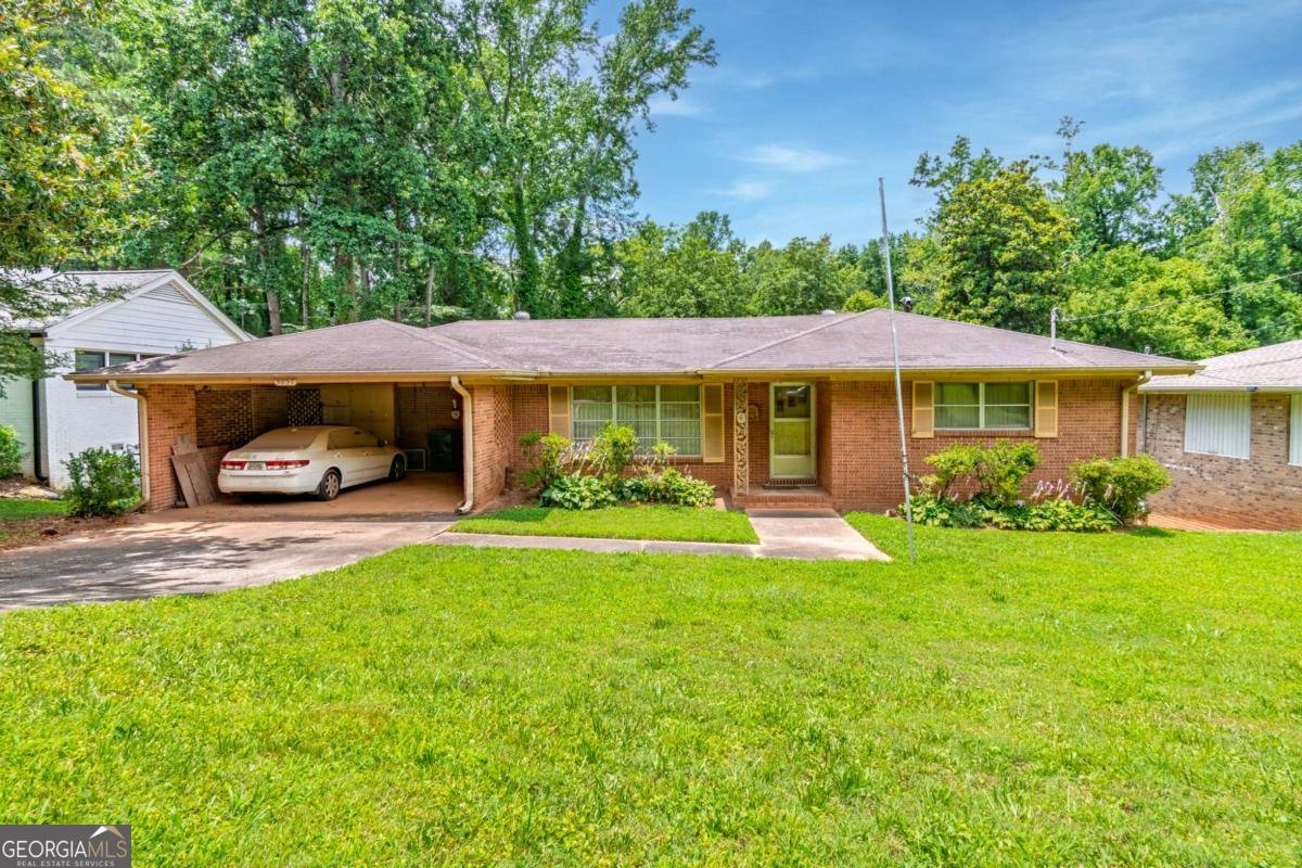 3057 Thrasher Circle Decatur - Photo 30