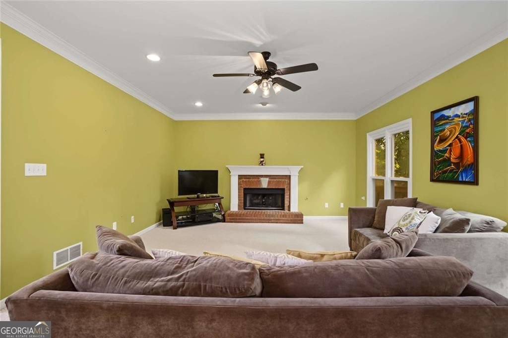2784 Achillea Way Marietta - Photo 10