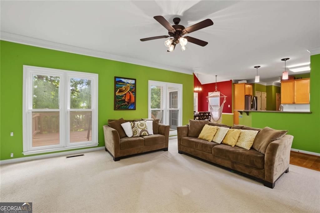 2784 Achillea Way Marietta - Photo 12