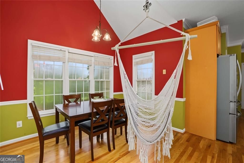 2784 Achillea Way Marietta - Photo 14