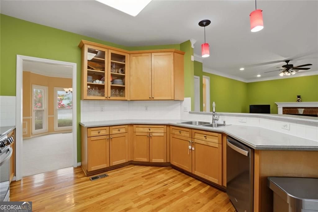 2784 Achillea Way Marietta - Photo 16