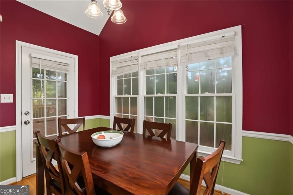 2784 Achillea Way Marietta - Photo 17