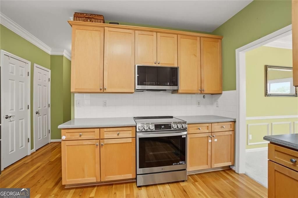 2784 Achillea Way Marietta - Photo 18