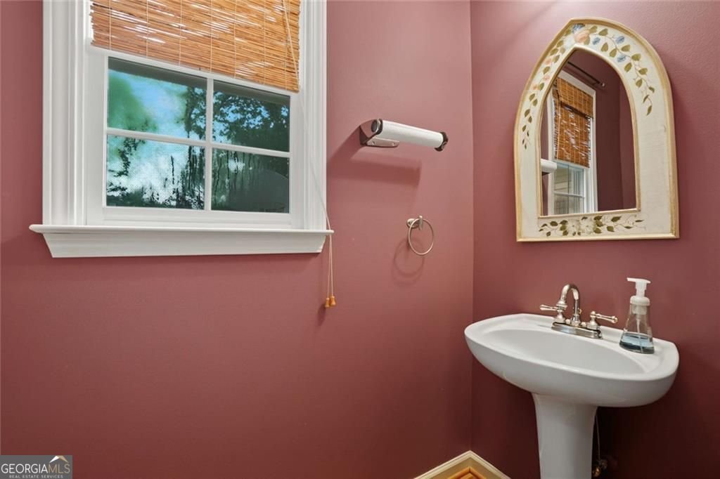 2784 Achillea Way Marietta - Photo 20
