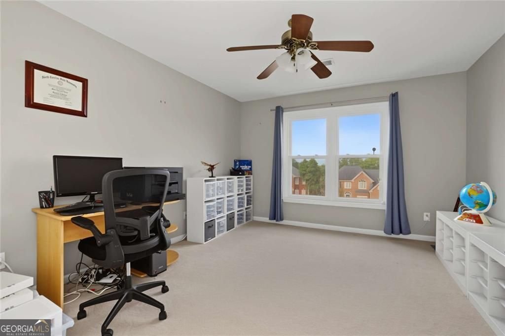 2784 Achillea Way Marietta - Photo 25