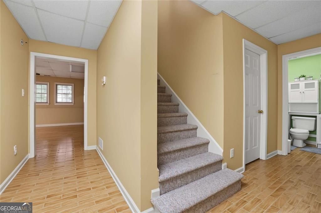 2784 Achillea Way Marietta - Photo 32