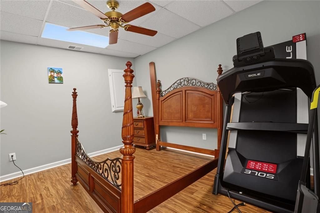 2784 Achillea Way Marietta - Photo 34