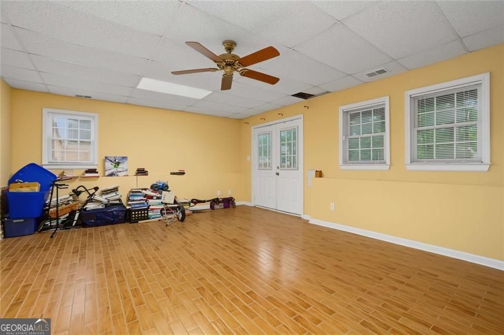 2784 Achillea Way Marietta - Photo 35