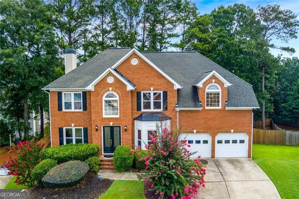 2784 Achillea Way Marietta - Photo 41