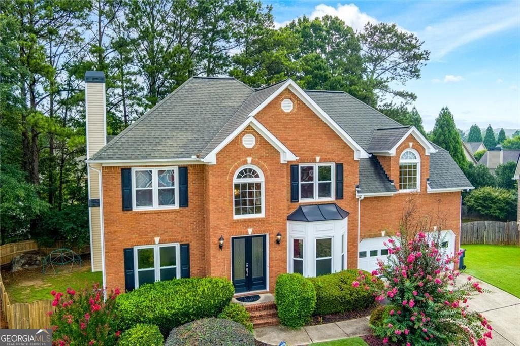 2784 Achillea Way Marietta - Photo 42