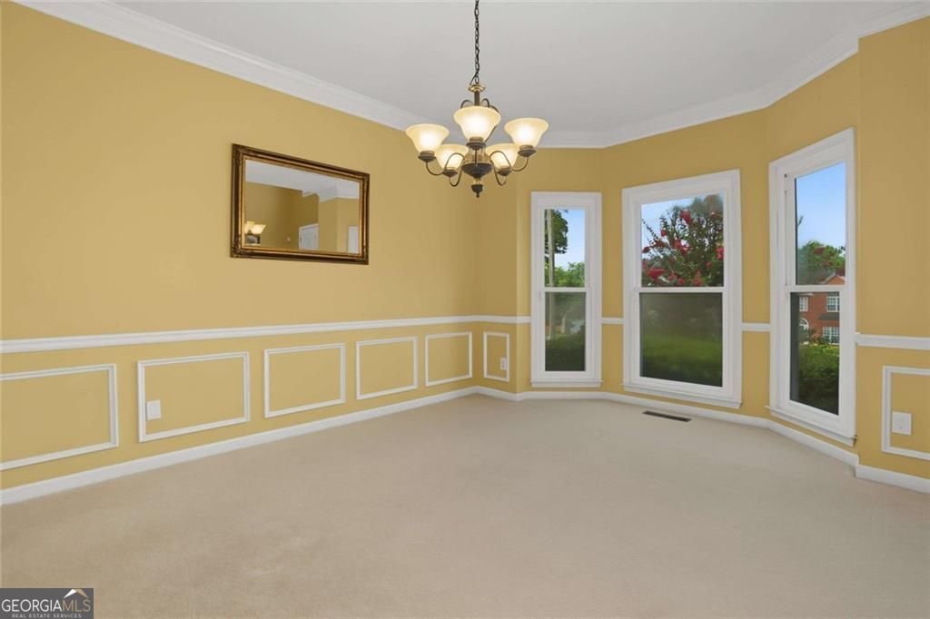 2784 Achillea Way Marietta - Photo 8