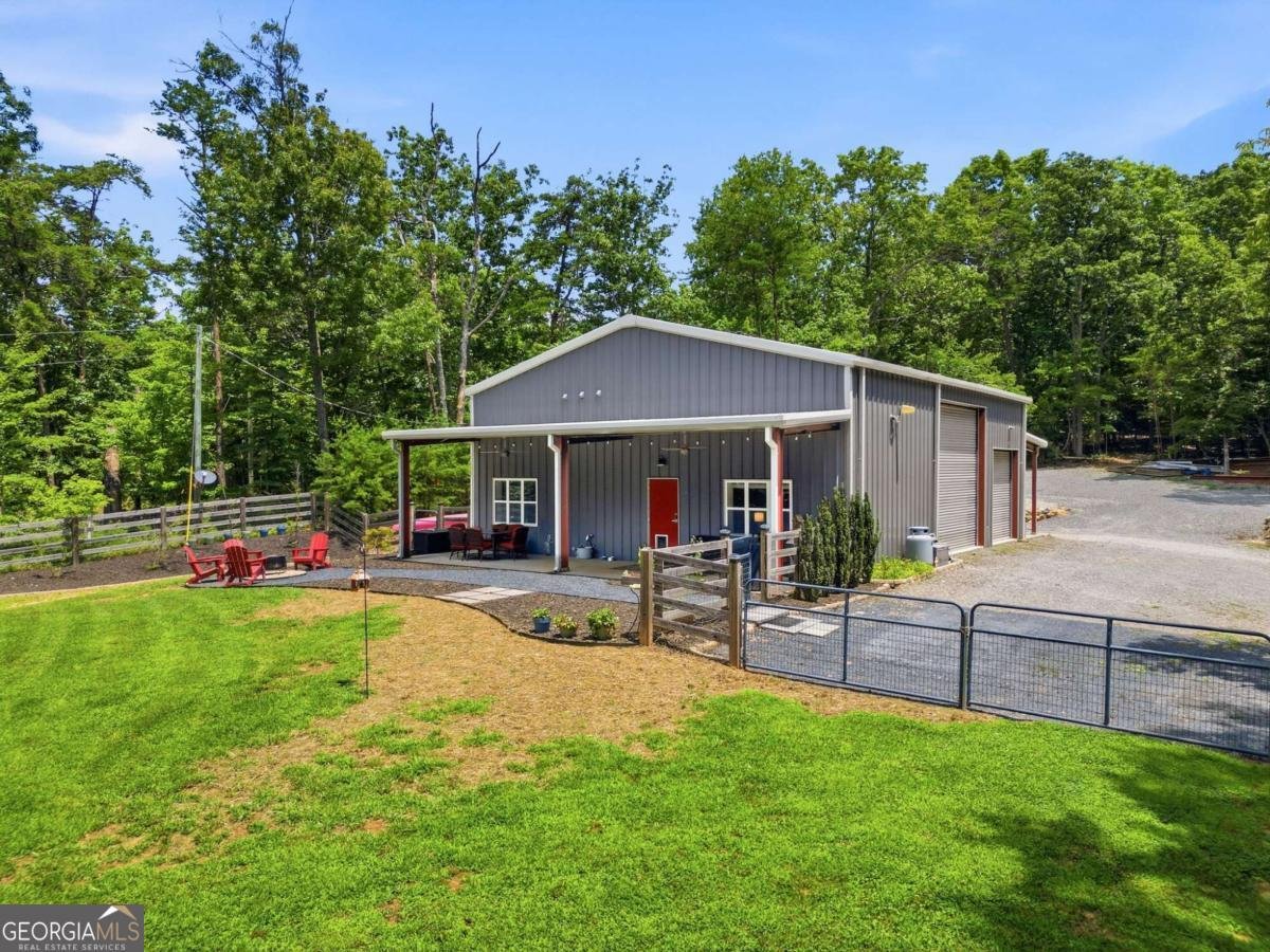 6100 Henderson Mountain Road Jasper - Photo 31