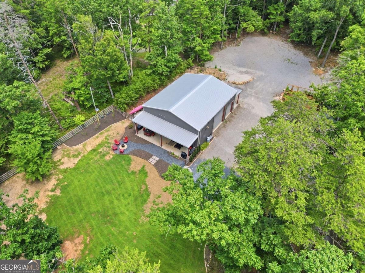 6100 Henderson Mountain Road Jasper - Photo 44