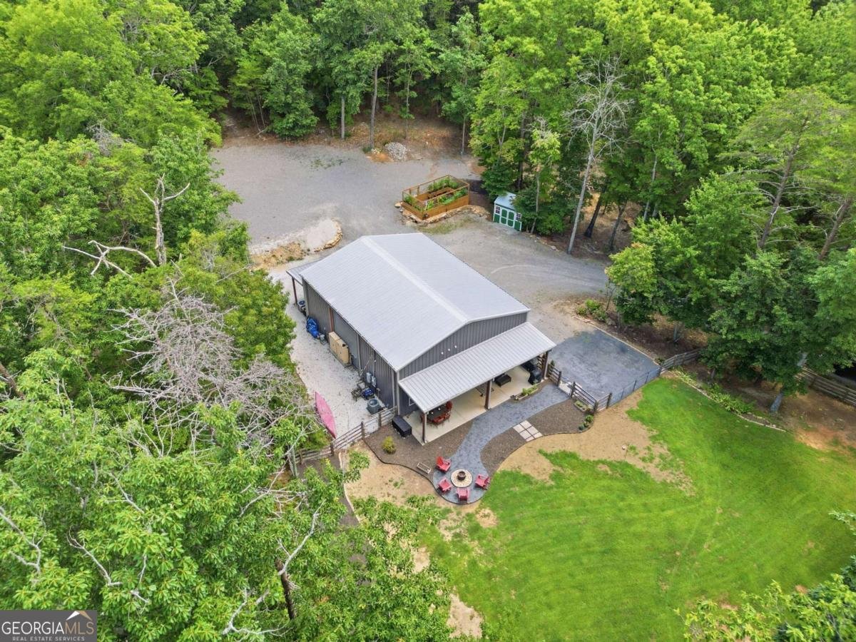 6100 Henderson Mountain Road Jasper - Photo 45