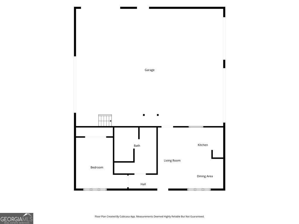 6100 Henderson Mountain Road Jasper - Photo 47