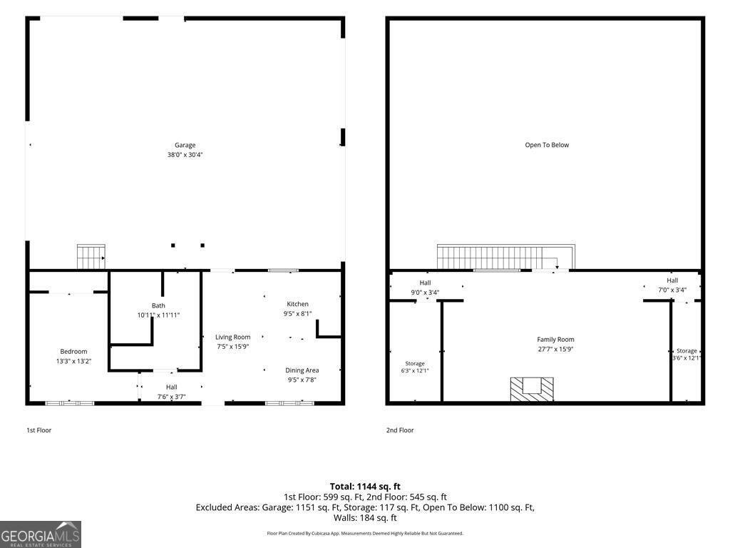 6100 Henderson Mountain Road Jasper - Photo 48