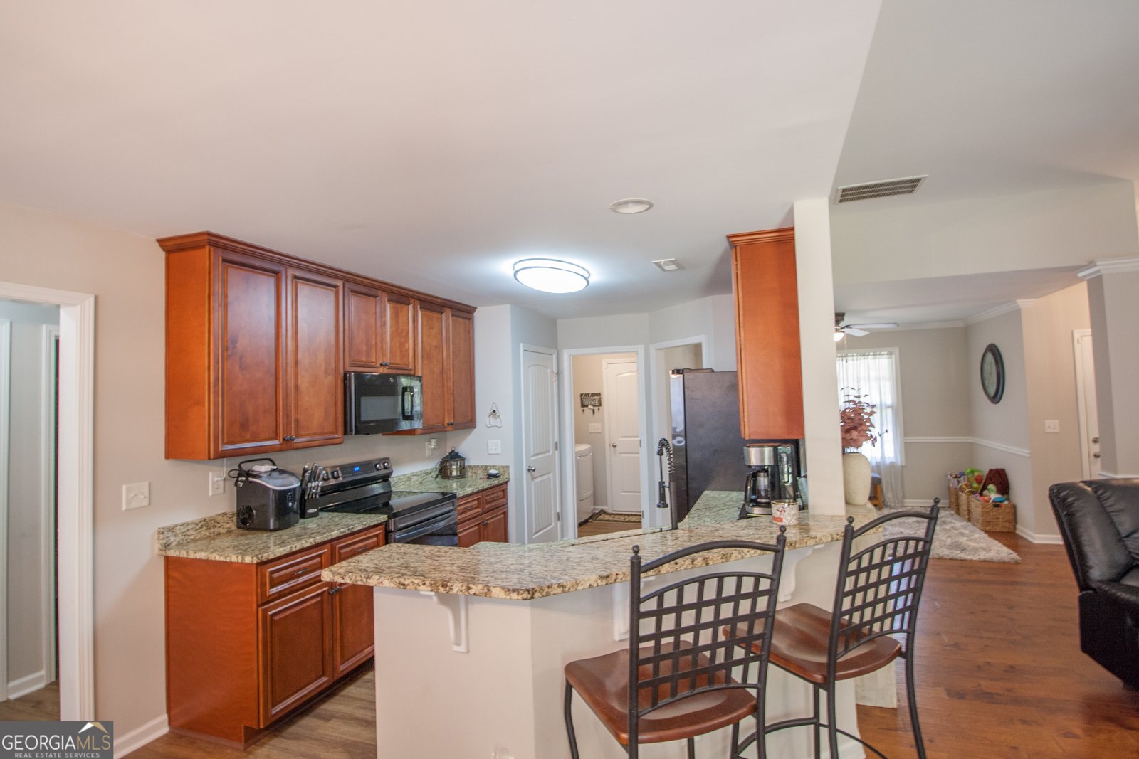 99 Smokey Ridge Drive Newnan - Photo 11