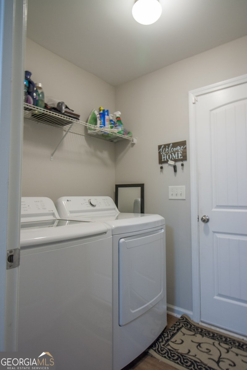 99 Smokey Ridge Drive Newnan - Photo 12