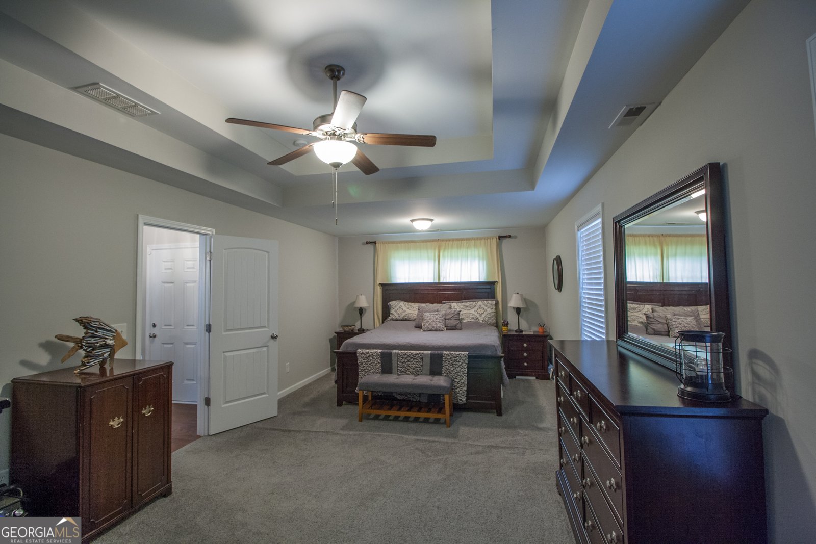 99 Smokey Ridge Drive Newnan - Photo 13