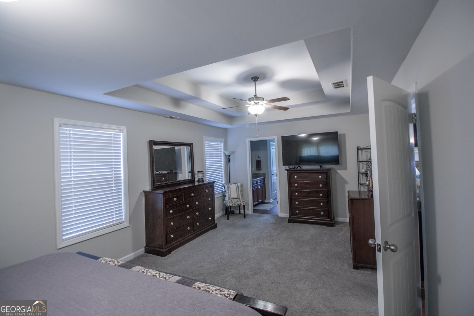 99 Smokey Ridge Drive Newnan - Photo 14