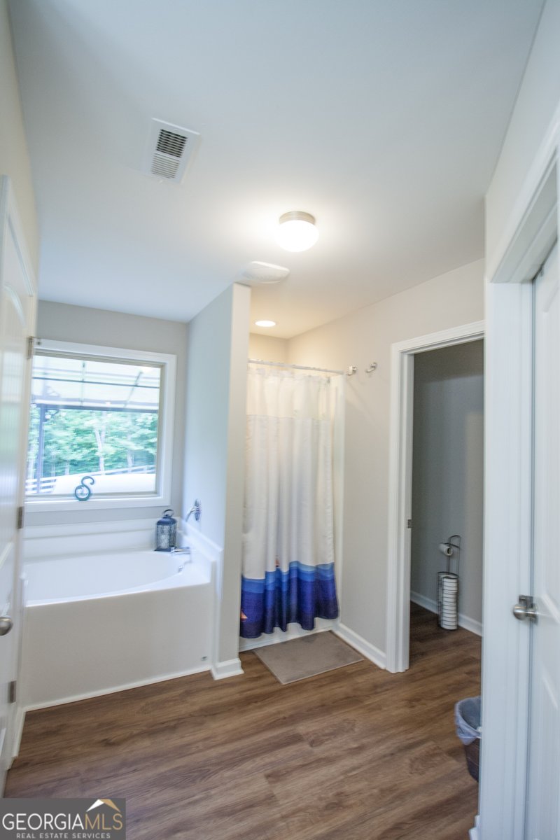99 Smokey Ridge Drive Newnan - Photo 17