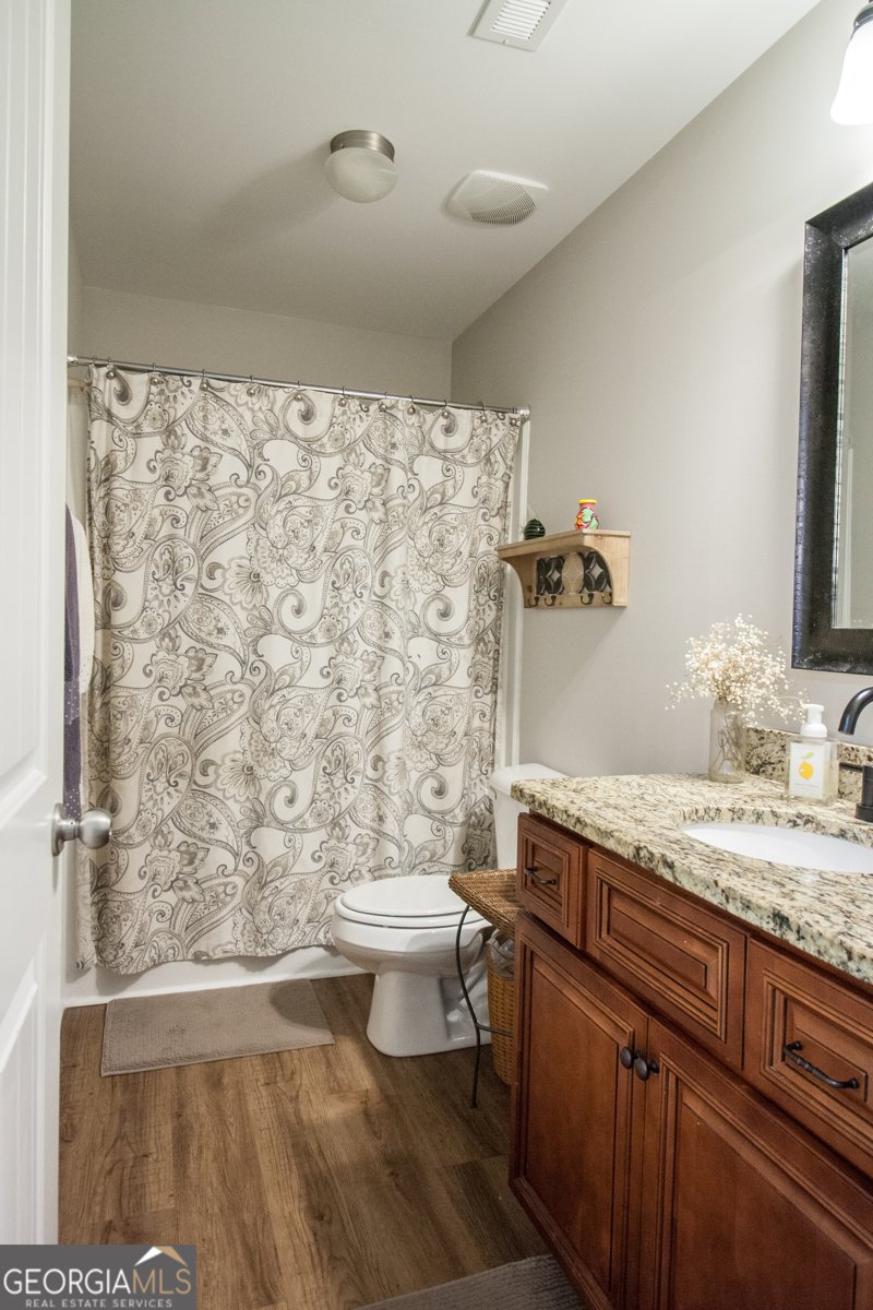 99 Smokey Ridge Drive Newnan - Photo 20