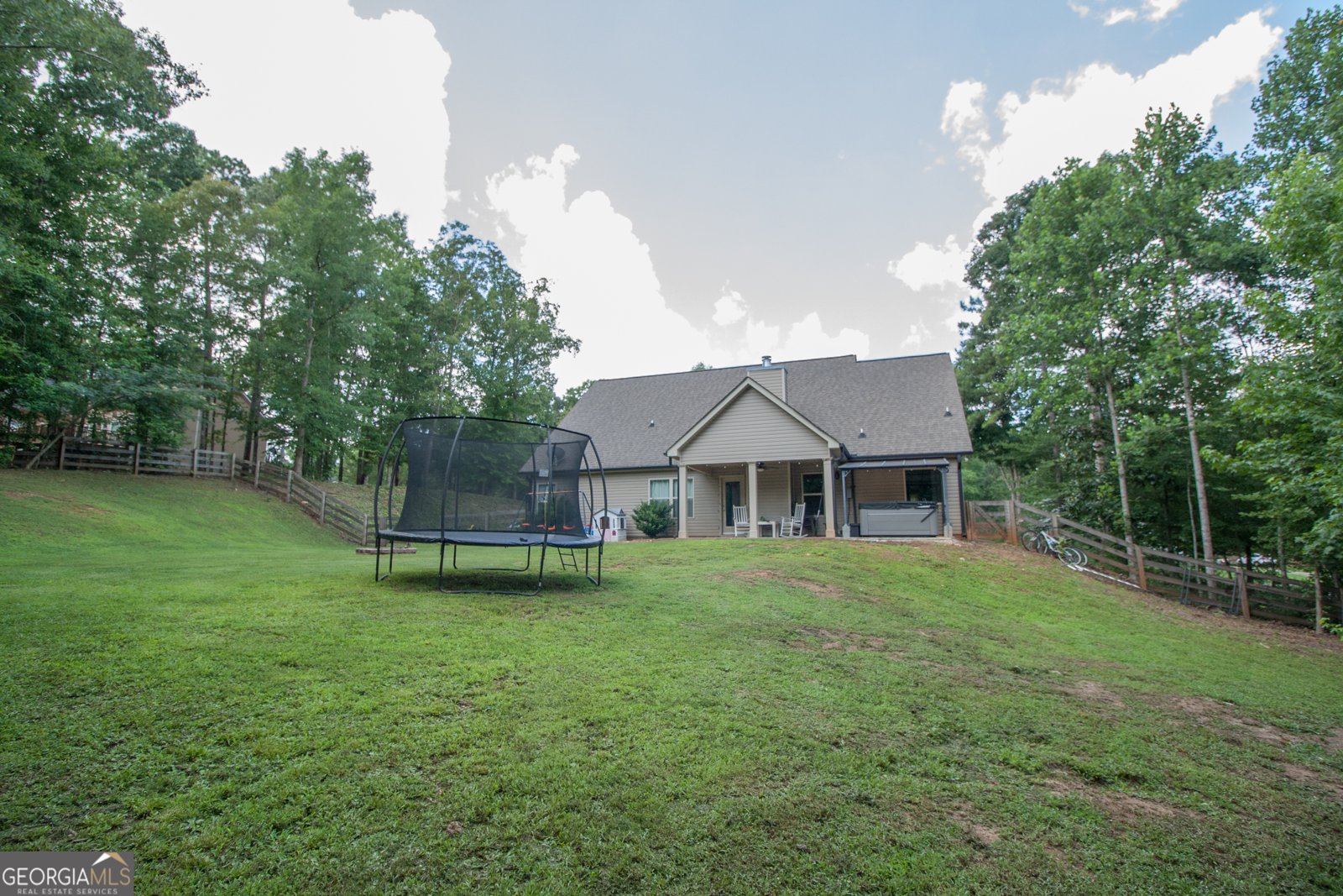 99 Smokey Ridge Drive Newnan - Photo 21