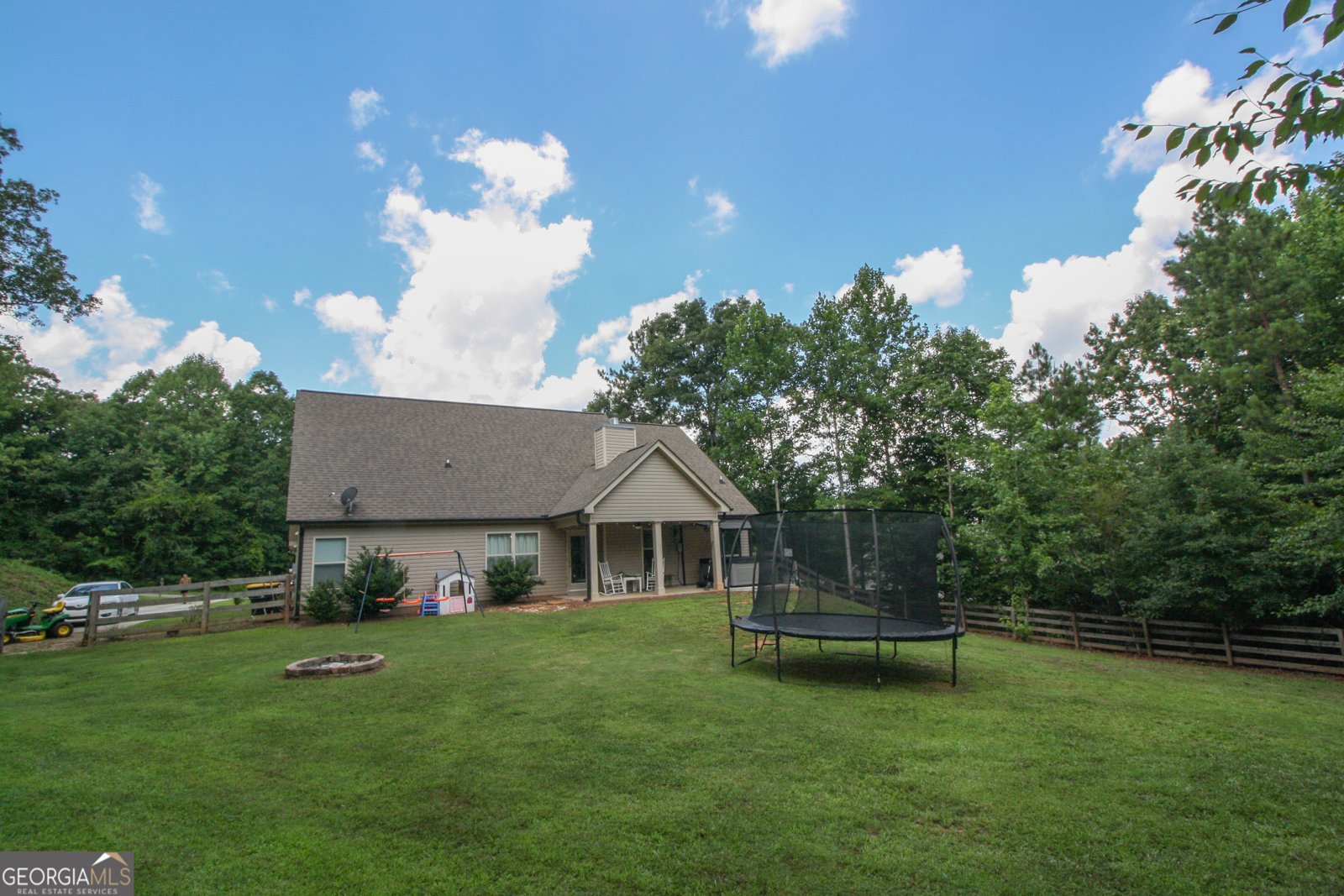 99 Smokey Ridge Drive Newnan - Photo 24