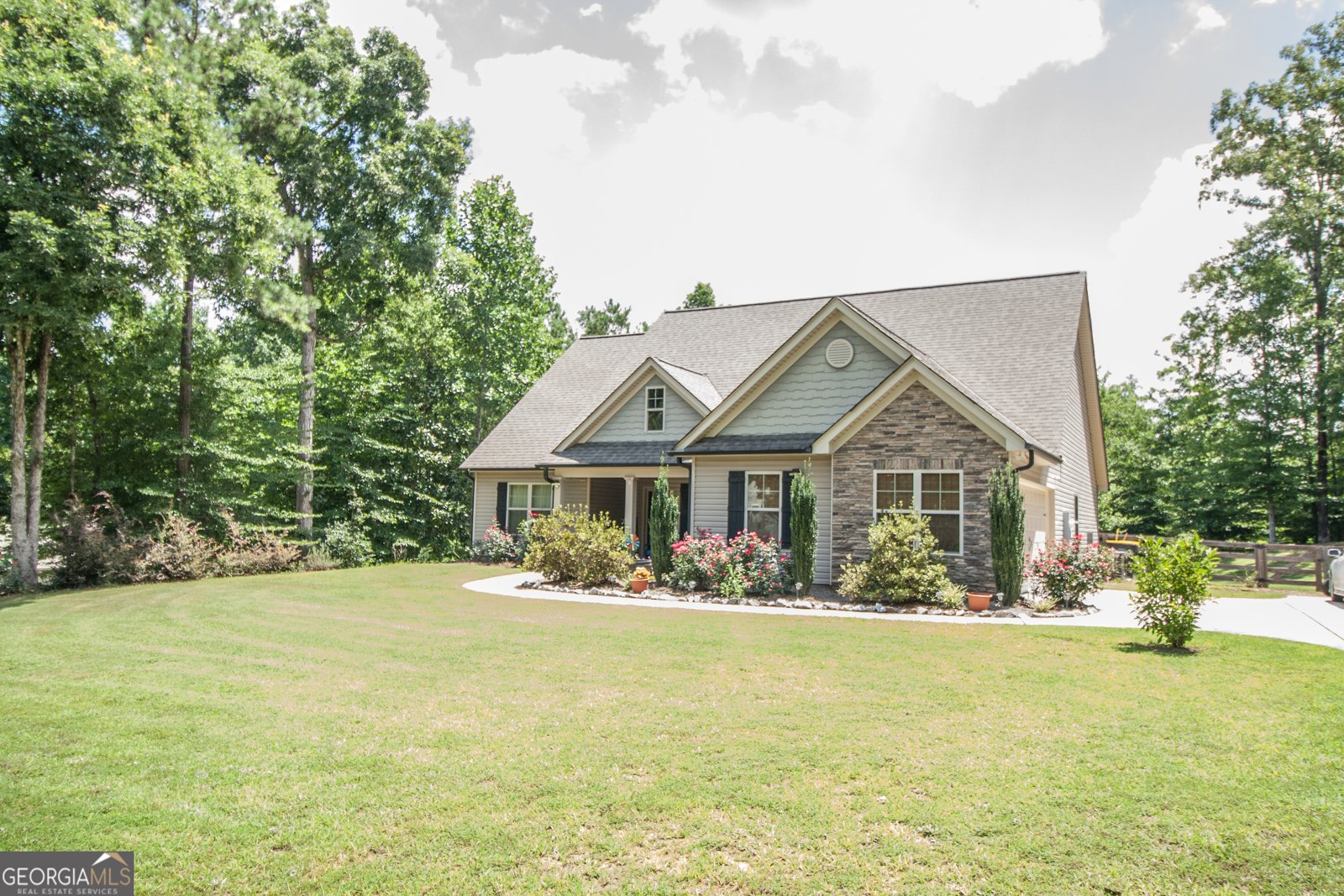 99 Smokey Ridge Drive Newnan - Photo 25