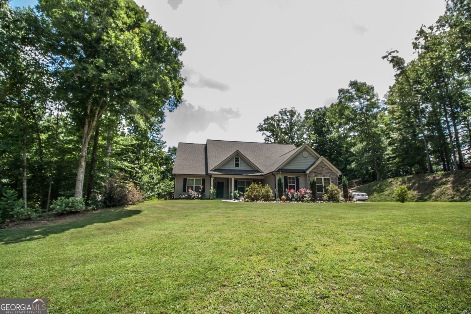 99 Smokey Ridge Drive Newnan - Photo 26