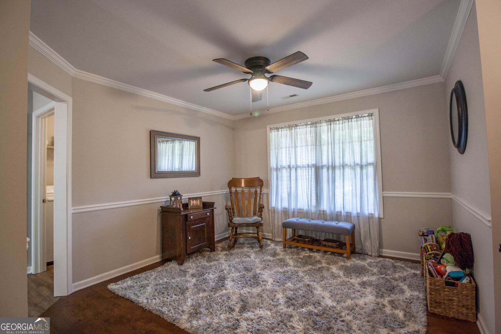 99 Smokey Ridge Drive Newnan - Photo 6