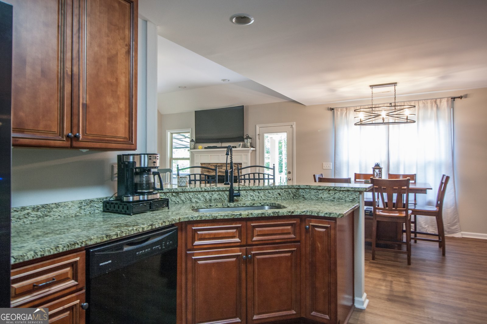 99 Smokey Ridge Drive Newnan - Photo 8
