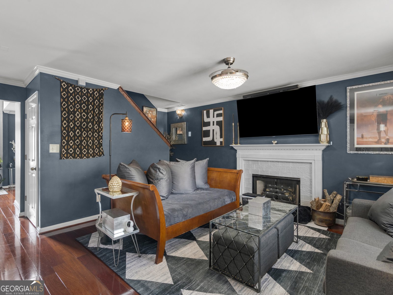 2732 River Tree Drive Decatur - Photo 17