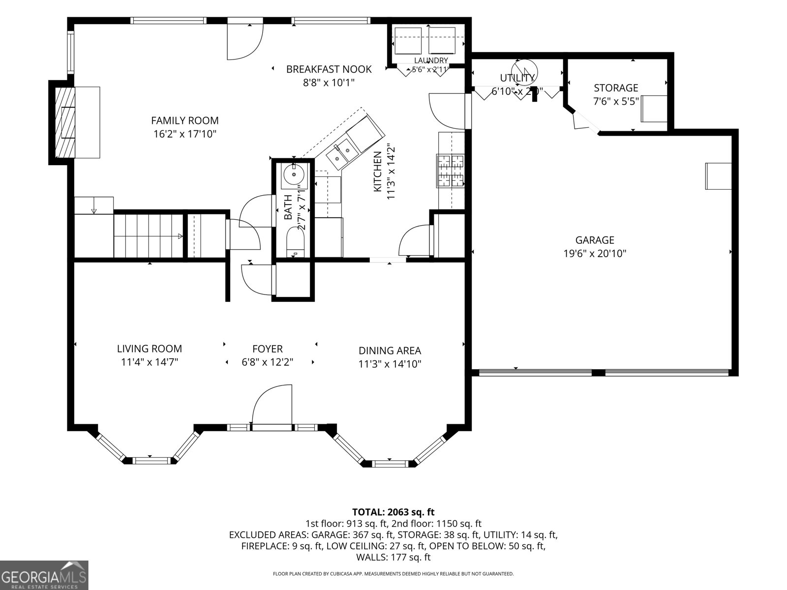 2732 River Tree Drive Decatur - Photo 49