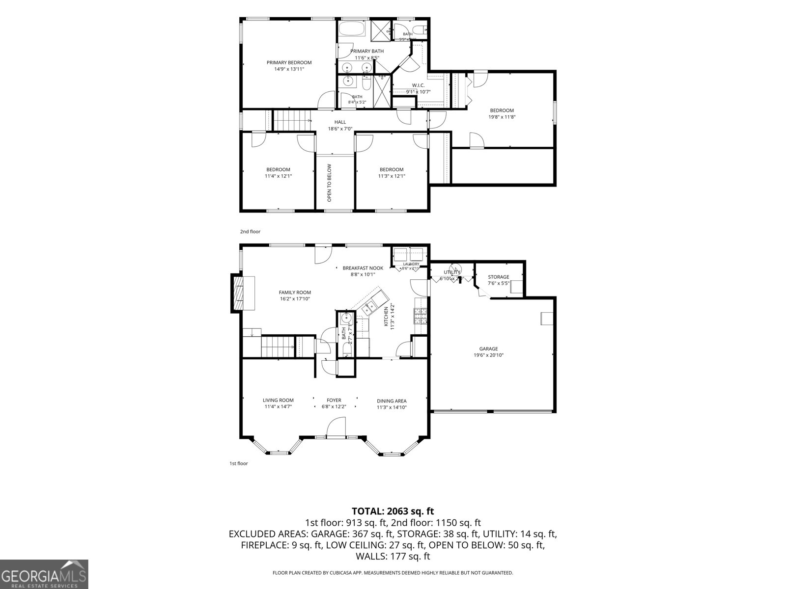 2732 River Tree Drive Decatur - Photo 51