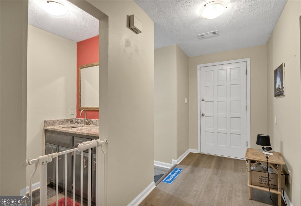 5065 Carole Place Stone Mountain - Photo 10
