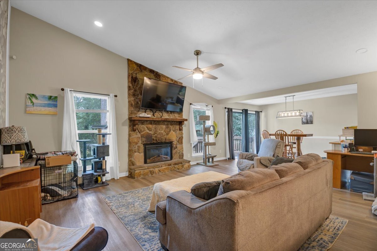 5065 Carole Place Stone Mountain - Photo 11