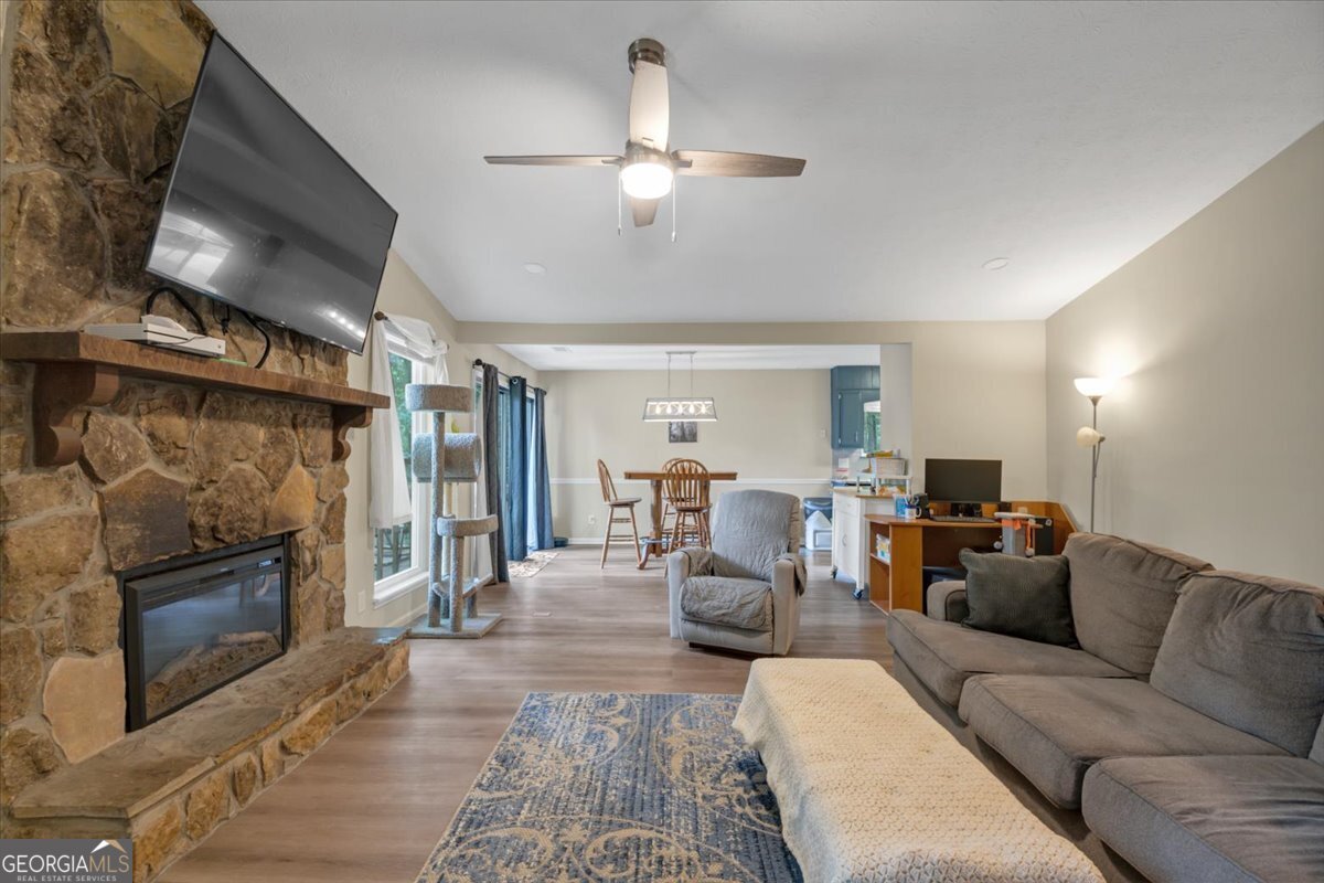 5065 Carole Place Stone Mountain - Photo 12