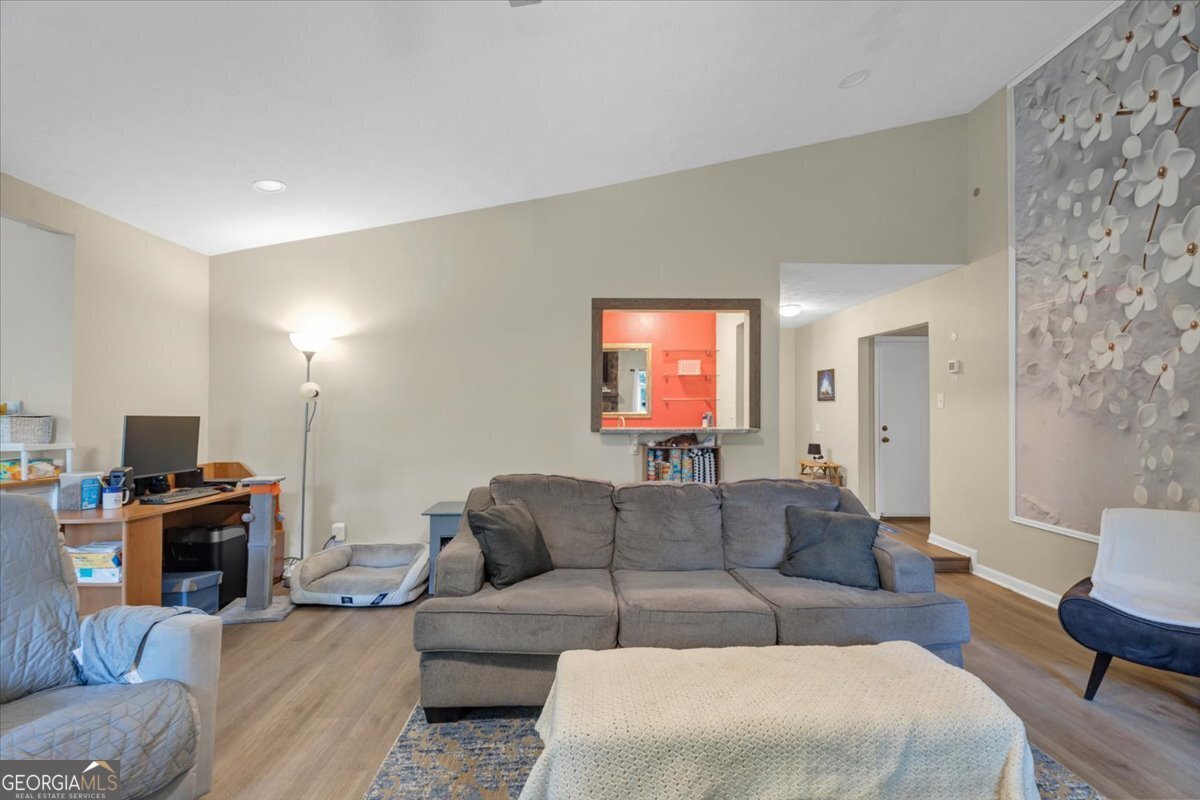 5065 Carole Place Stone Mountain - Photo 13