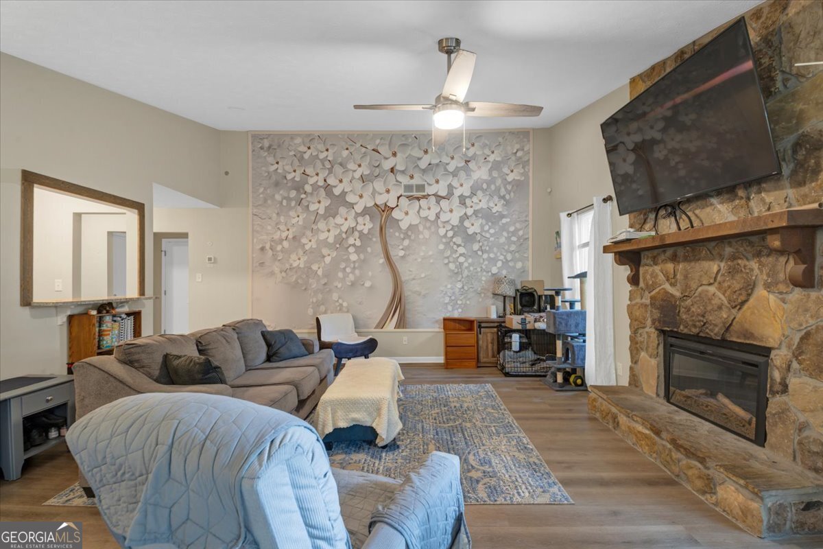 5065 Carole Place Stone Mountain - Photo 14