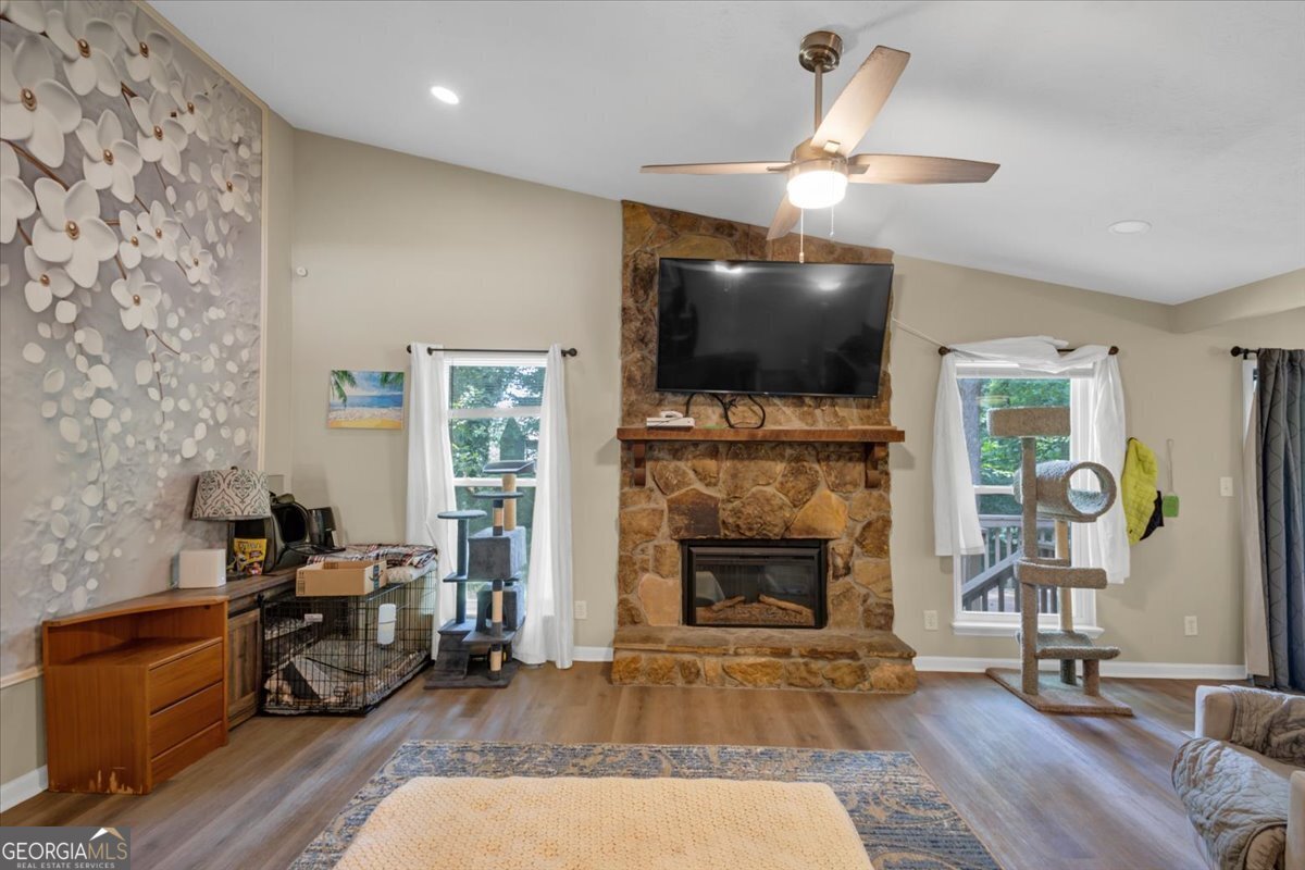 5065 Carole Place Stone Mountain - Photo 15