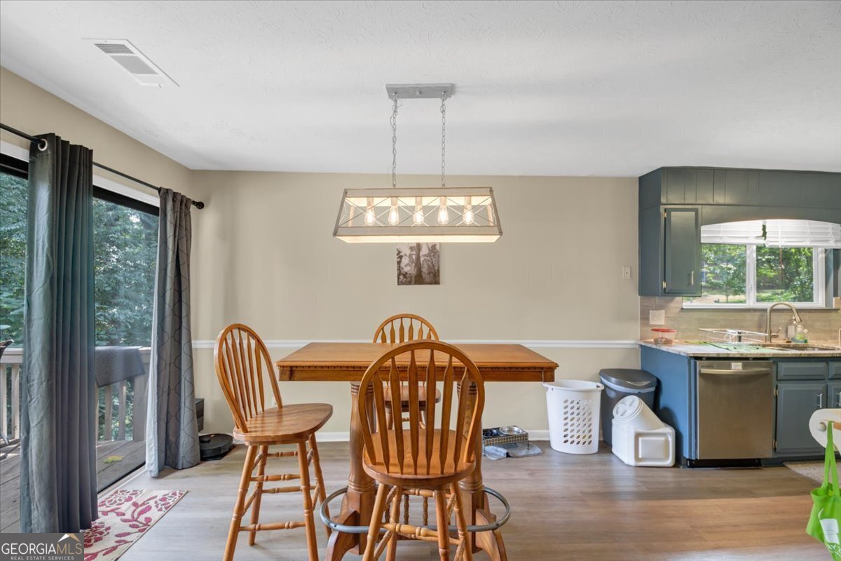 5065 Carole Place Stone Mountain - Photo 16
