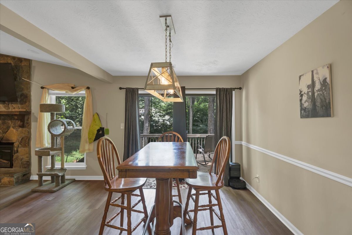 5065 Carole Place Stone Mountain - Photo 17