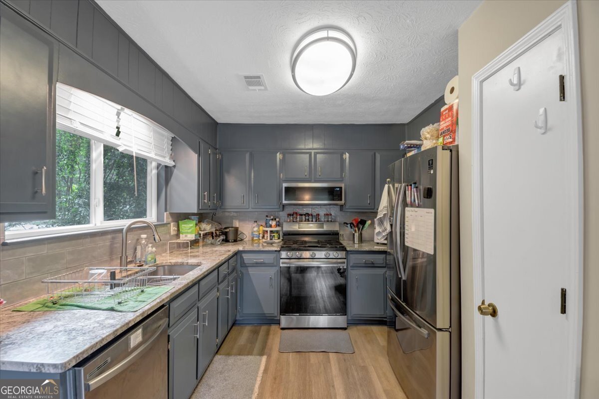 5065 Carole Place Stone Mountain - Photo 18