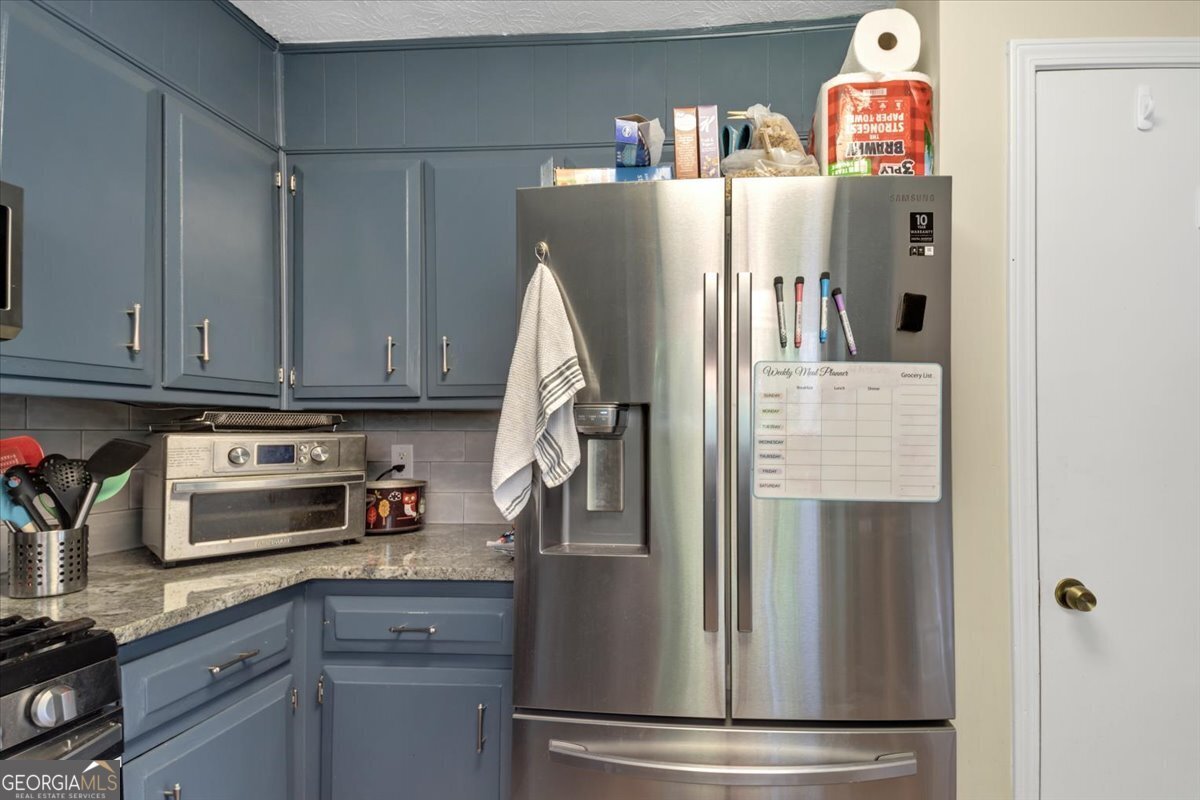 5065 Carole Place Stone Mountain - Photo 20