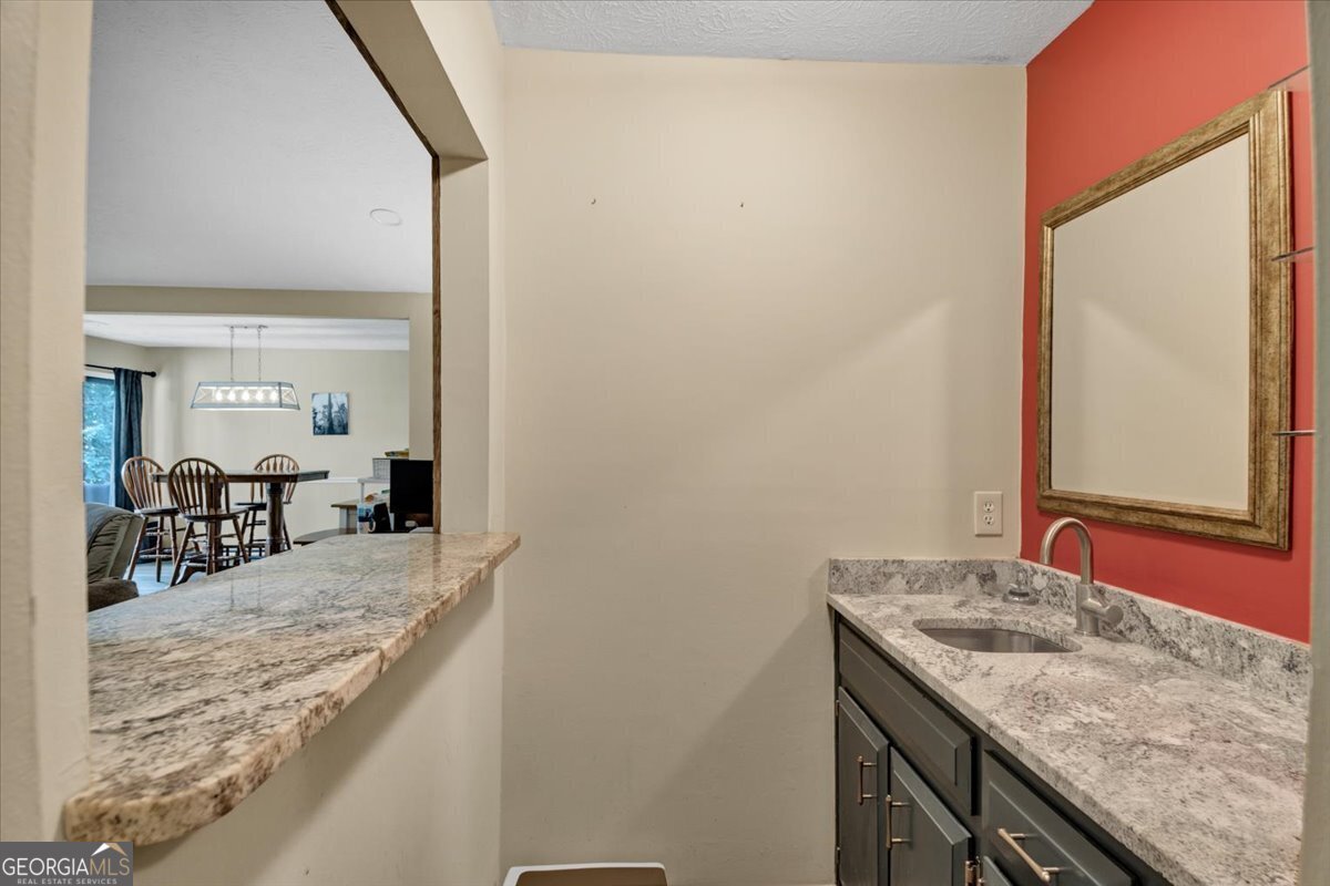 5065 Carole Place Stone Mountain - Photo 21