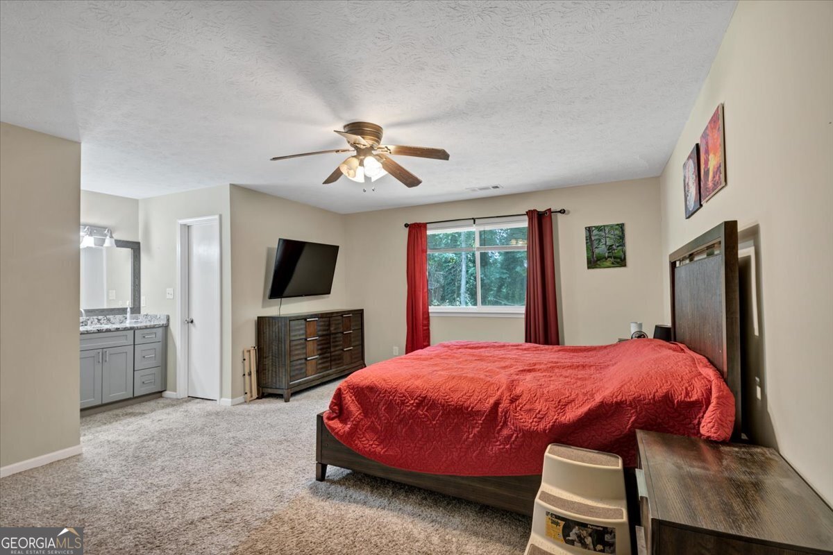 5065 Carole Place Stone Mountain - Photo 22